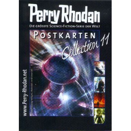 PR Postkarten Collection 11